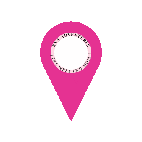 The West End Mom Sticker