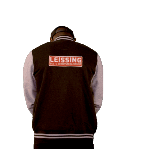 Berufsbekleidung Leissing Sticker