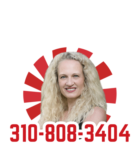 Noella Hofmann Sticker by Noelle Hoffmann - Fathom Realty