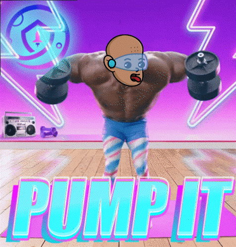 Good Morning GIF