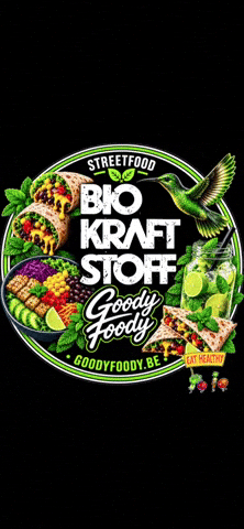 GIF by BiOKRAFTSTOFF - ORGANIC POWER DRINK