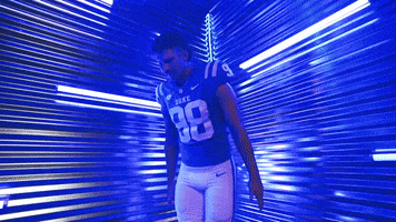 College Football Griddy GIF by Duke Football