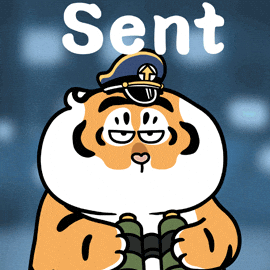 Take Off Rocket GIF by Bu2ma