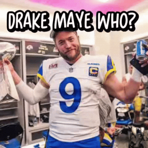 Rams Mvp GIF