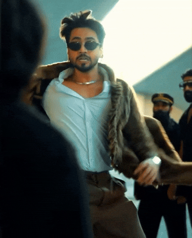 Faisu GIF