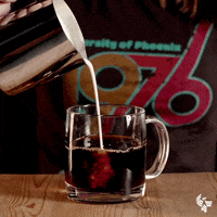 Early Morning Coffee GIF by University of Phoenix