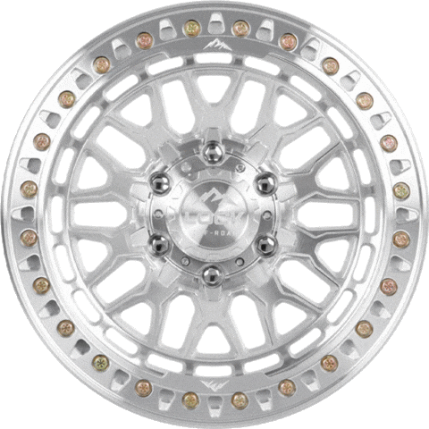 American Wheel Group Sticker