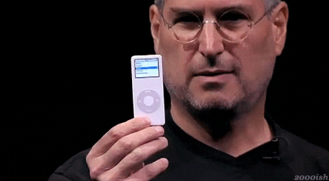 Apple Hentikan Produksi Perangkat Musik iPod, Setelah 20 Tahun Eksis