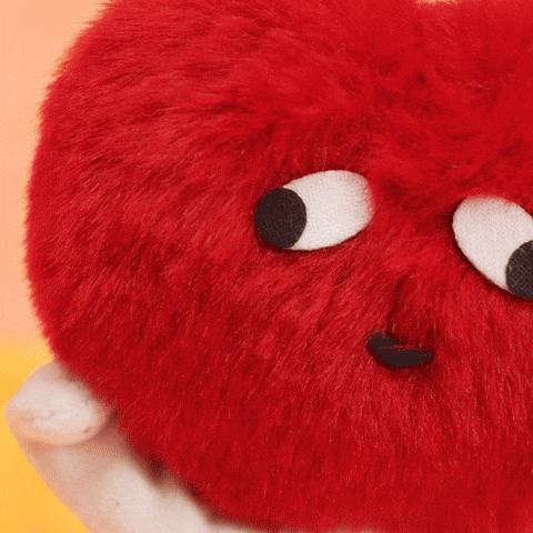 Frustrated Punch GIF