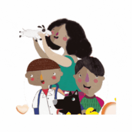 GIF by ministerioeducacionsf