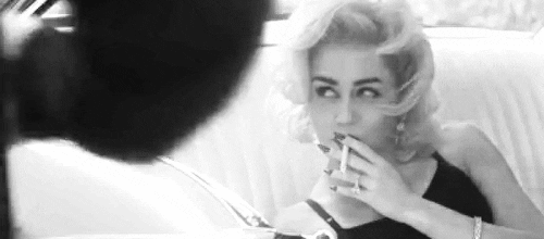  movie black and white miley cyrus perfect bw GIF