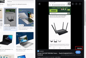 Facebook Post Slow Index GIF