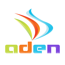 adenbilisimcomtr Sticker