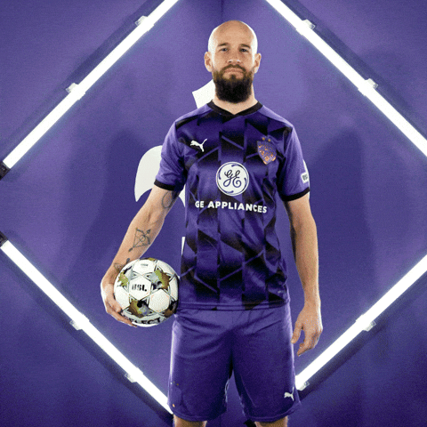 Brian Ownby GIF by Louisville City FC