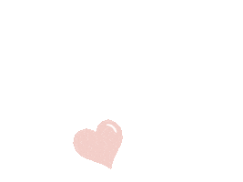 Love Hearts Sticker