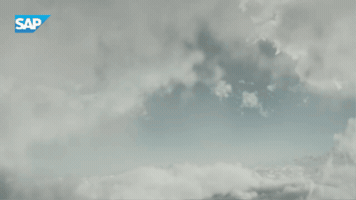 Fly Talent GIF by SAP