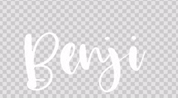 Benji GIF