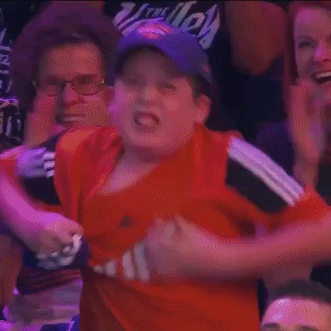 Suns GIF