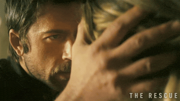 Paramount Pictures Im Here For You GIF by The Rescue Movie