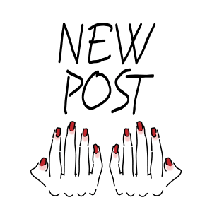 Nail ネイル Sticker