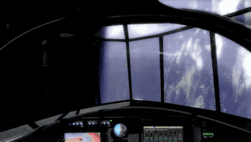 Space Tech GIF by General Electric