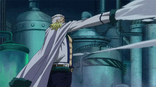 Vergo One Piece Gifs Get The Best Gif On Giphy