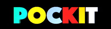 Pockit GIF by 4beatmusic