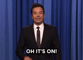 Its On GIFs - Find &amp; Share on GIPHY