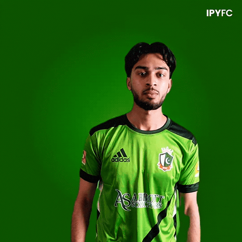 Football Club GIF