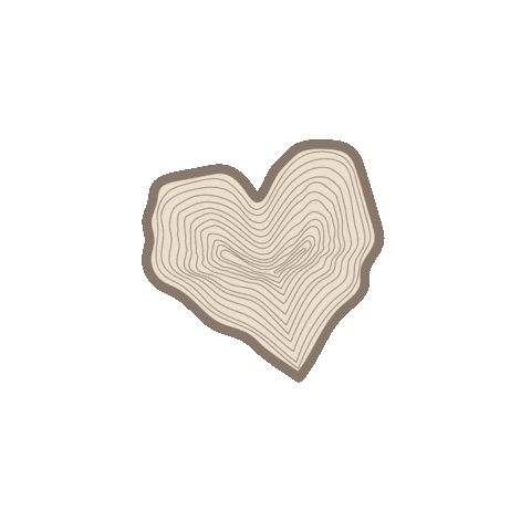 Heart Sticker