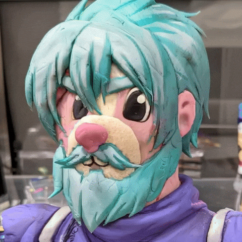 I Dont Like You Go Away GIF by The LSD Hotel