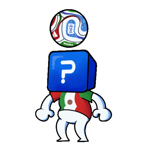 Fifa Copadelmundo Sticker by QuestionPro LATAM