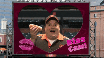 Hot Dog Snl GIF by Saturday Night Live