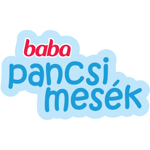 Baba Sticker by pancsimesek