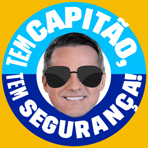 Cirogomes GIF by Capitão Wagner 445