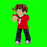 Roblox Dance GIF - Roblox Dance Moves - Discover & Share GIFs