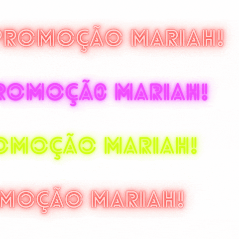 Mariah Tecidos GIF