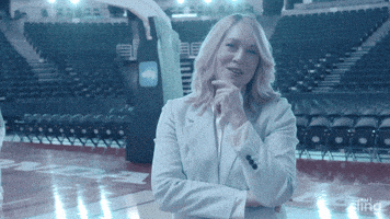 Pondering Espn GIF by Sling TV