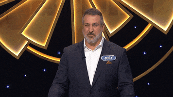 Game Show Tongue Out GIF by ABC Network