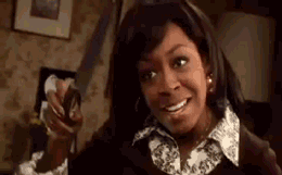 Threaten Everybody Hates Chris GIF - Find & Share on GIPHY