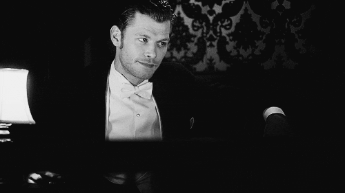 joseph morgan