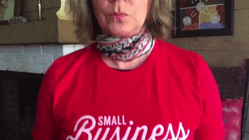 Small Business Entrepreneur GIF by Aurora Consulting