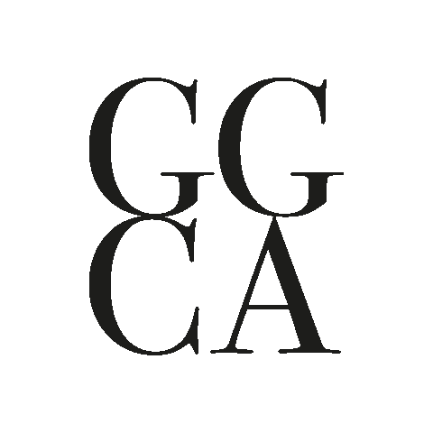 GGCA Sticker
