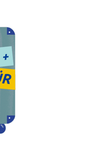 Europe Study Sticker by ErasmusPlus DAAD