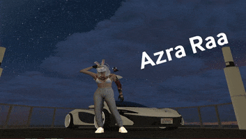 Queen GIF