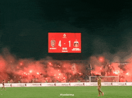 United Win GIF