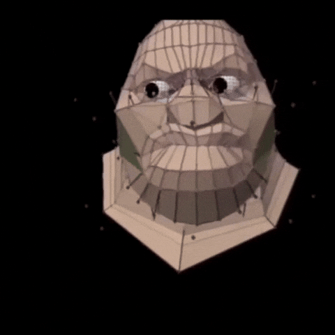 Mad Art GIF