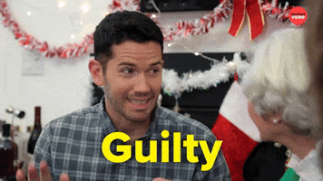 Christmas GIF by BuzzFeed