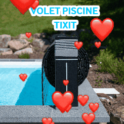 Volet GIF by DEL