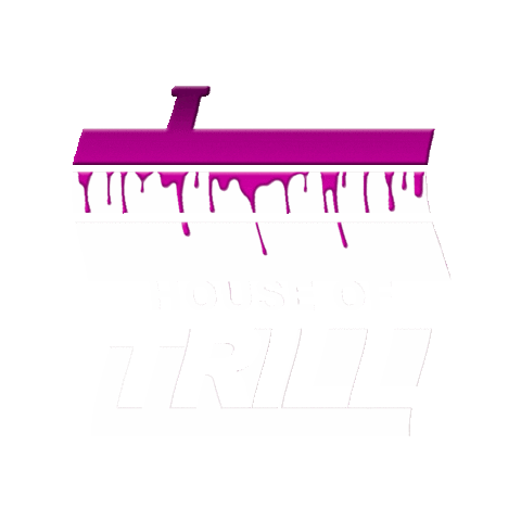 TRILLVO Sticker